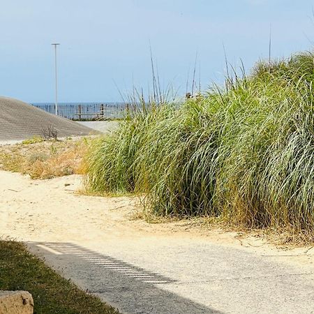 Appartement 2 A 4 Personnes A 50M De La Plage Lacanau Eksteriør billede